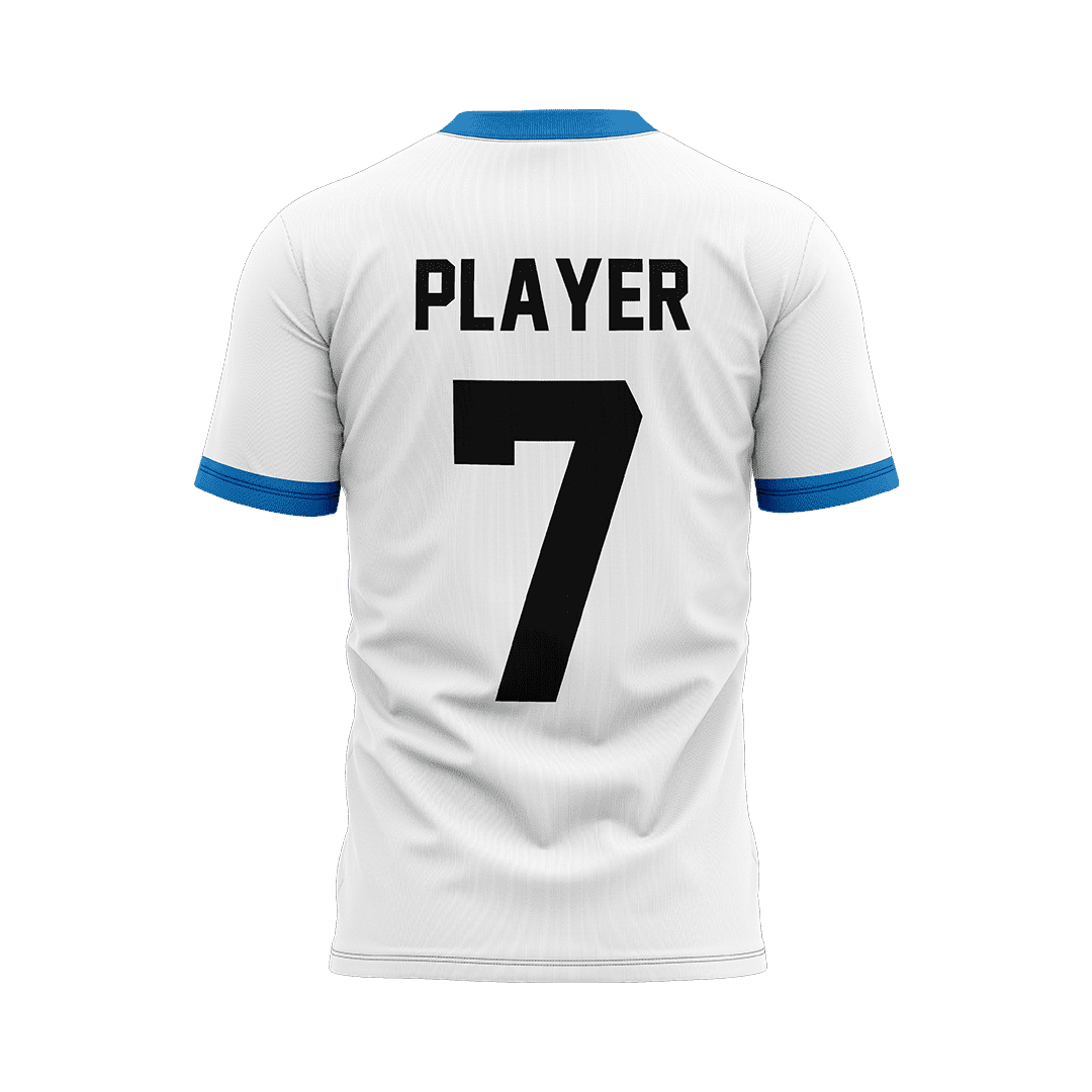 JSF - 987 UKR - Back