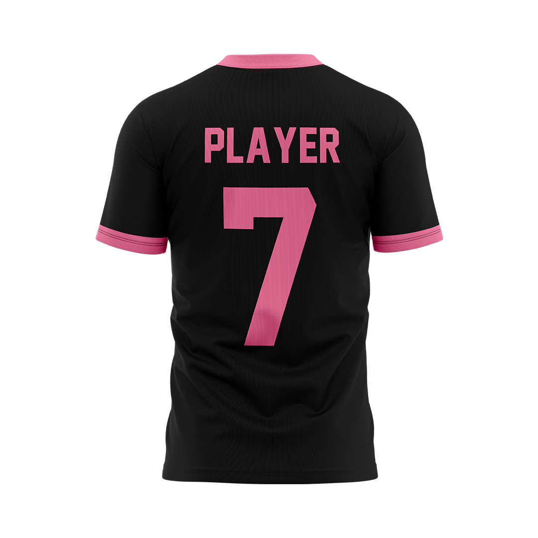 JSF - 985 'BLP' - Back