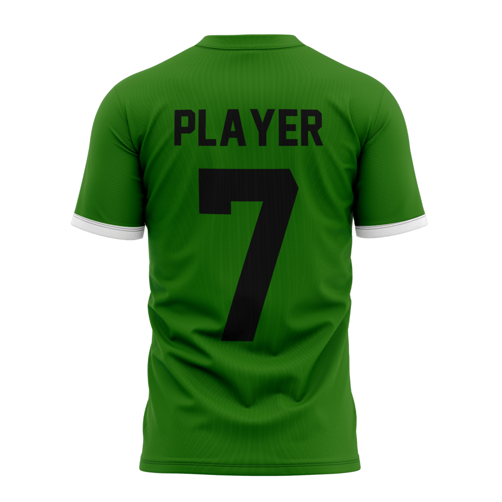 JSF - 972 - Back
